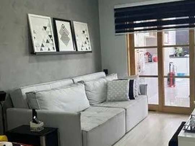 Casa com 2 dormitórios para alugar, 157 m² por R$ 2.570,00/mês - Jardim Paraventi - Guarul