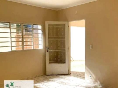 Casa com 2 dormitórios para alugar, 190 m² por R$ 2.741,93/mês - Jardim Flamboyant - Campi