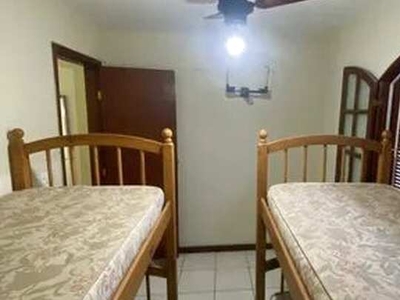 Casa com 2 dormitórios para alugar, 47 m² por R$ 900,00/ano - Terra Firme - Rio das Ostras