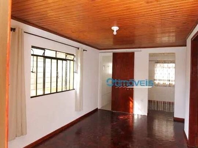 Casa com 2 dormitórios para alugar, 50 m² por R$ 1.535,00/mês - Tanguá - Almirante Tamanda