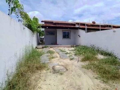 Casa com 2 dormitórios para alugar, 80 m² por R$ 730,00/mês - Loteamento Sol Nascente - Aq