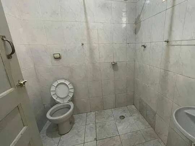 Casa com 2 dormitórios para alugar, 85 m² por R$ 1.434/mês - Além Ponte - Sorocaba/SP