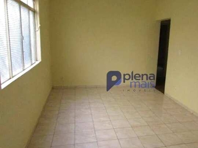 Casa com 2 dormitórios para alugar, 85 m² por R$ 1.500,00/mês - Jardim Alvorada - Sumaré/S