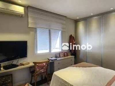 Casa com 2 dormitórios para alugar, 95 m² por R$ 4.200,00/mês - Boqueirão - Santos/SP