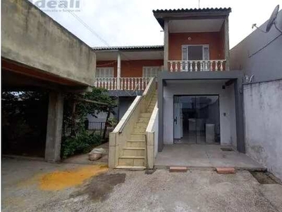 Casa com 2 dormitórios para alugar - Lomba da Palmeira - Sapucaia do Sul/RS