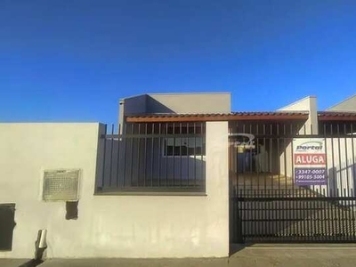 Casa com 2 dormitórios, sendo 1 suíte no bairro Itajuba em Barra Velha/SC (Cód. 16410
