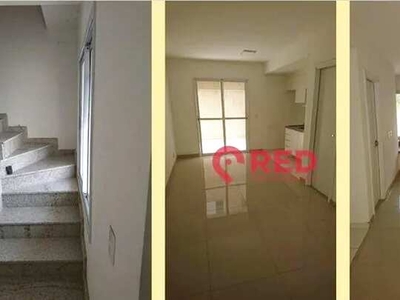 Casa com 2 quartos, 53 m² - venda por R$ 250.000 ou aluguel por R$ 1.800/mês - Jardim Hung