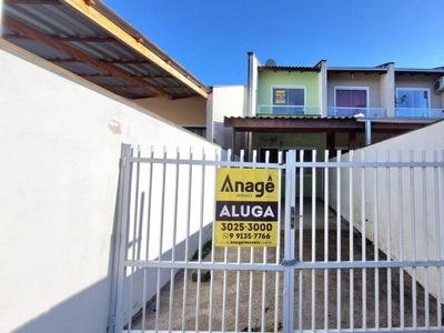 Casa com 2 Quartos e 1 banheiro para Alugar, 60 m² por R$ 1.300/Mês