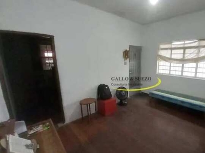 Casa com 3 dormitórios, 100 m² - venda por R$ 800.000,00 ou aluguel por R$ 3.249,21/mês