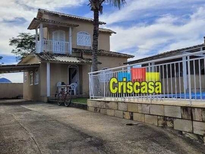 Casa com 3 dormitórios, 112 m² - venda por R$ 390.000,00 ou aluguel por R$ 1.789,00/mês