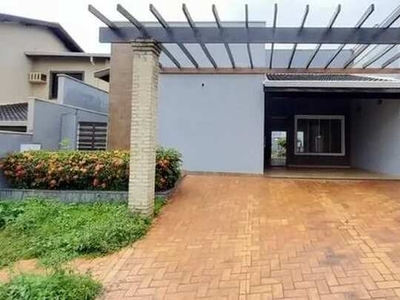 Casa com 3 dormitórios, 122 m² - venda por R$ 750.000,00 ou aluguel por R$ 4.026,49/mês