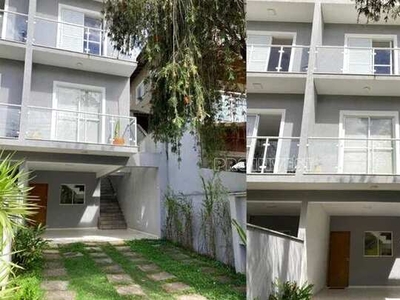 Casa com 3 dormitórios, 124 m² - venda por R$ 620.000,00 ou aluguel por R$ 3.600,00/mês