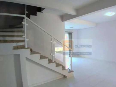 Casa com 3 dormitórios, 125 m² - venda por R$ 550.000,00 ou aluguel por R$ 3.453,84/mês