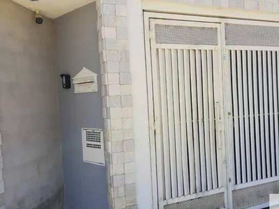 Casa com 3 dormitórios, 150 m² - venda por R$ 550.000,00 ou aluguel por R$ 3.120,00/mês