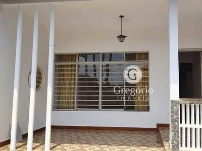 Casa com 3 dormitórios, 160 m² - venda por R$ 820.000,00 ou aluguel por R$ 3.900,00/mês