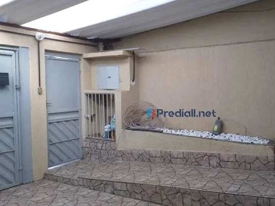 Casa com 3 dormitórios, 169 m² - venda por R$ 650.000,00 ou aluguel por R$ 3.780,00/mês