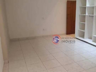 Casa com 3 dormitórios, 180 m² - venda por R$ 480.000,00 ou aluguel por R$ 2.890,01/mês