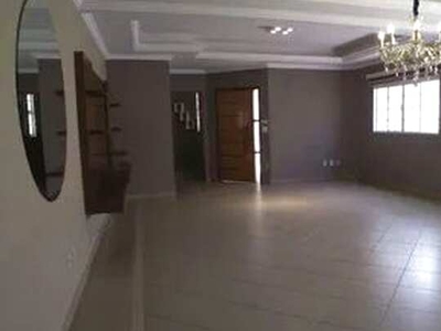 Casa com 3 dormitórios, 180 m² - venda por R$ 720.000,00 ou aluguel por R$ 3.464,00/mês