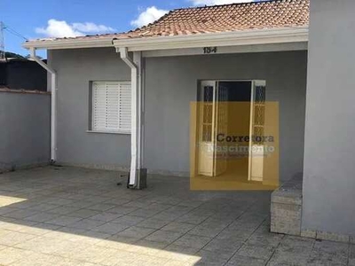 Casa com 3 dormitórios, 185 m² - venda por R$ 371.000,00 ou aluguel por R$ 1.584,17/mês