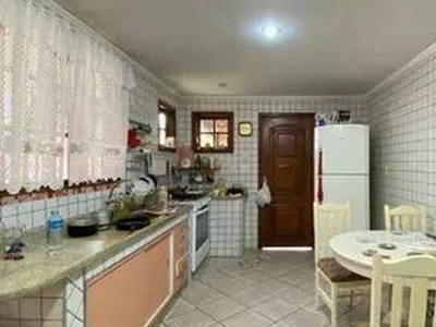 Casa com 3 dormitórios, 204 m² - venda por R$ 480.000,00 ou aluguel por R$ 2.100,00/mês