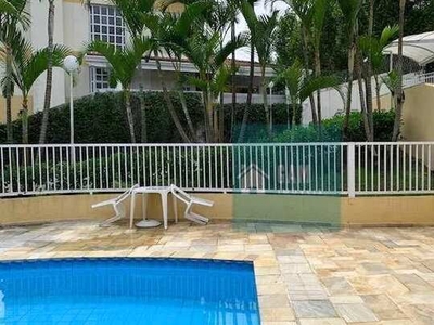 Casa com 3 dormitórios, 220 m² - venda por R$ 750.000,00 ou aluguel por R$ 4.500,00/mês