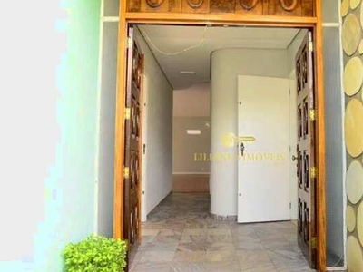 Casa com 3 dormitórios, 235 m² - venda por R$ 699.000,00 ou aluguel por R$ 3.725,83/mês