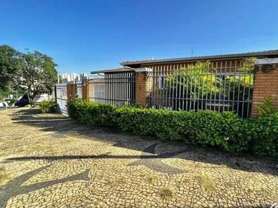 Casa com 3 dormitórios, 248 m² - venda por R$ 950.000,00 ou aluguel por R$ 5.167,51/mês