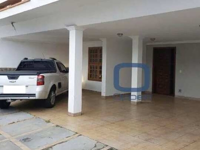 Casa com 3 dormitórios, 273 m² - venda por R$ 1.100.000,00 ou aluguel por R$ 5.225,00/mês