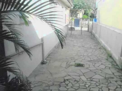 Casa com 3 dormitórios no Jardim Itu