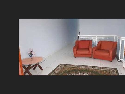 Casa com 3 dormitórios para alugar, 100 m² - Liberdade - Rio das Ostras/RJ