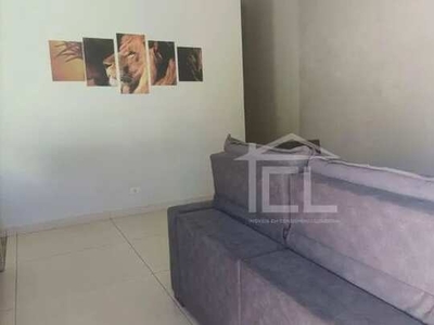 Casa com 3 dormitórios para alugar, 117 m² por R$ 1.600,00/mês - Cambezinho - Londrina/PR