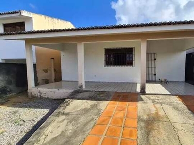 Casa com 3 dormitórios para alugar, 120 m² por R$ 2.000,00/mês - Neópolis - Natal/RN