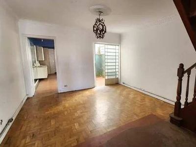 Casa com 3 dormitórios para alugar, 136 m² - Perdizes - São Paulo/SP