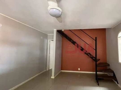 Casa com 3 dormitórios para alugar, 140 m² por R$ 2.928,08/mês - Centro - Nova Iguaçu/RJ