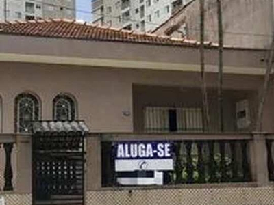 Casa com 3 dormitórios para alugar, 150 m² por R$ 3.450,00/mês - Jardim Munhoz - Guarulhos