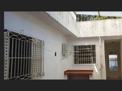 Casa com 3 dormitórios para alugar, 150 m² por R$ 3.950,00/mês - Parque São Domingos - São