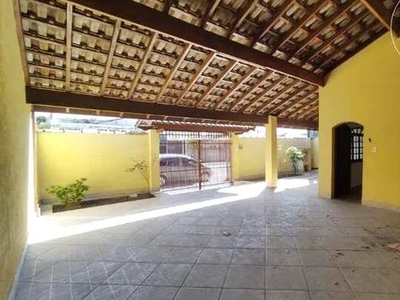 Casa com 3 dormitórios para alugar, 157 m² por R$ 1.316,96/mês - Jardim Resende - Pindamon