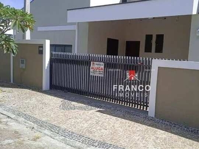 Casa com 3 dormitórios para alugar, 162 m² por R$ 4.090,00/mês - Vila Independência - Vali