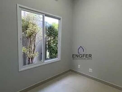 Casa com 3 dormitórios para alugar, 185 m² por R$ 5.187/mês - Village Mirassol II - Mirass