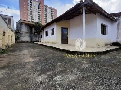 Casa com 3 dormitórios para alugar, 200 m² por R$ 1.273/mês - Vila Nossa Senhora das Graça