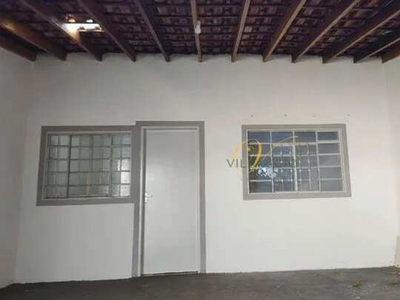 Casa com 3 dormitórios para alugar, 200 m² por R$ 1.919,00/mês - Vila Santa Cruz - São Jos