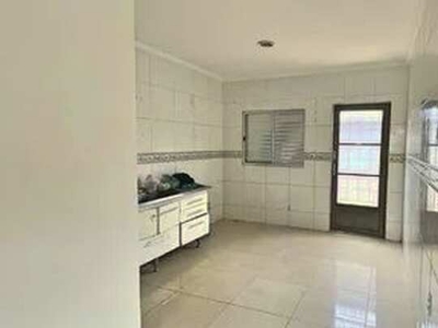 Casa com 3 dormitórios para alugar, 226 m² por R$ 3.401,00/mês - Planalto - Belo Horizonte