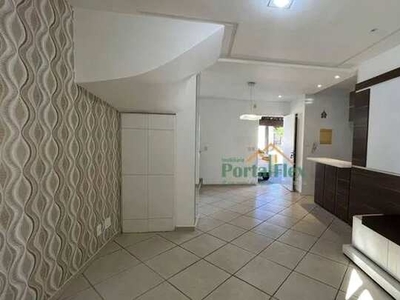 Casa com 3 dormitórios para alugar, 74 m² por R$ 2.700,00/mês - Morada de Laranjeiras - Se