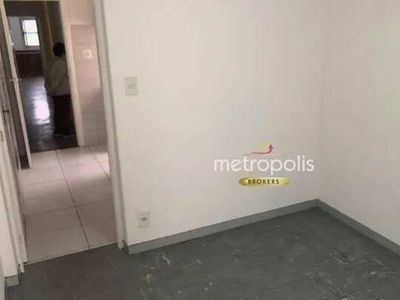 Casa com 3 dormitórios para alugar, 90 m² por R$ 2.816,00/mês - Vila Deodoro - São Paulo/S