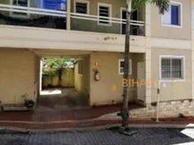 Casa com 3 dormitórios para alugar por R$ 5.128,66/mês - Buritis - Belo Horizonte/MG