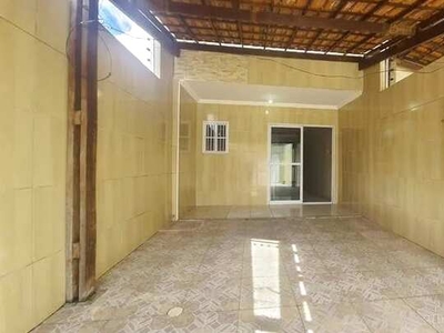 Casa com 3 dormitórios - venda por R$ 350.000,00 ou aluguel por R$ 2.212,85/mês - Prefeito