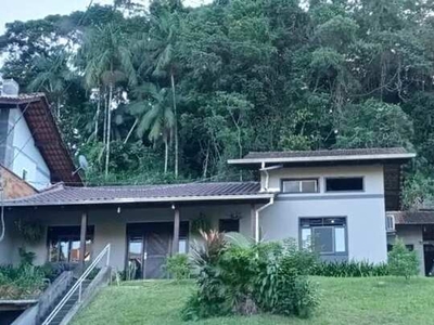 Casa com 3 quartos, 100 m² à venda no Fortaleza Alta, Blumenau/SC