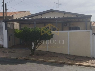 Casa com 3 quartos à venda na são josé do rio preto, 1, jardim nova europa, campinas, 136 m2 por r$ 630.000