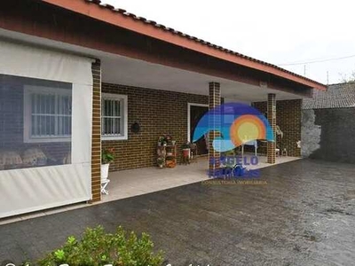 Casa com 4 dormitórios, 168 m² - venda por R$ 470.000,00 ou aluguel por R$ 2.500,00/mês