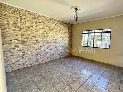 Casa com 4 dormitórios, 180 m² - venda por R$ 780.000,00 ou aluguel por R$ 3.600,00/mês